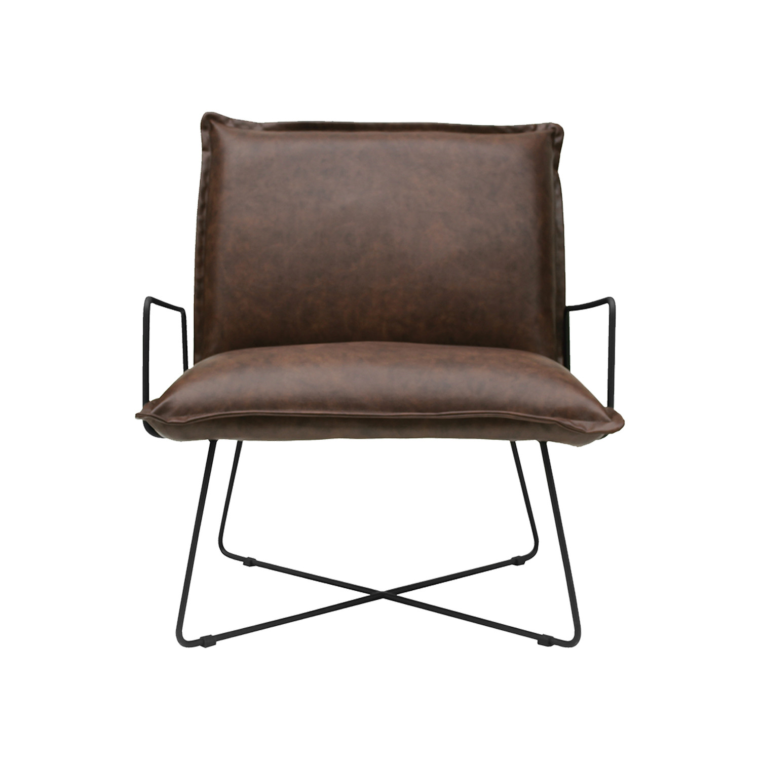 Sillón Senior 73x74x84cm Thinia Home Sillones 1